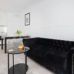 Nasypowa With Parking By Renters Apartment *