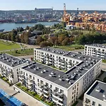 Appartamento Nasypowa With Parking By Renters *