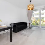 Nasypowa With Parking By Renters *