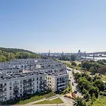 Appartamento Nasypowa With Parking By Renters