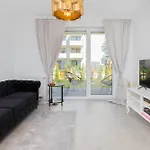 Nasypowa With Parking By Renters Gdynia