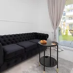 Nasypowa With Parking By Renters Apartment