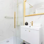 Nasypowa With Parking By Renters Appartement Gdynia