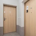 Apartment Nasypowa With Parking By Renters