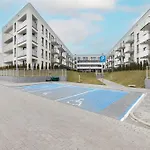 Nasypowa With Parking By Renters 아파트 *