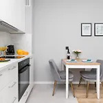 Nasypowa With Parking By Renters * 그디니아