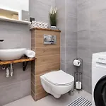 Nasypowa With Parking By Renters Appartamento