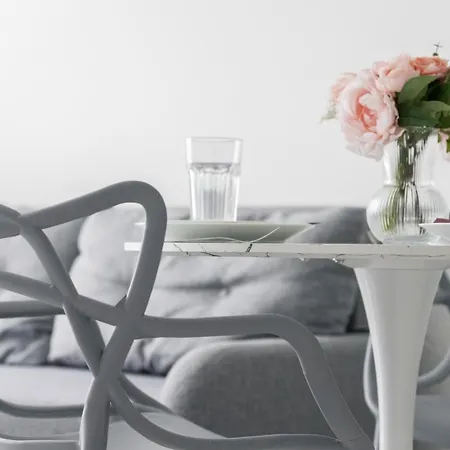 Nasypowa With Parking By Renters * Gdynia