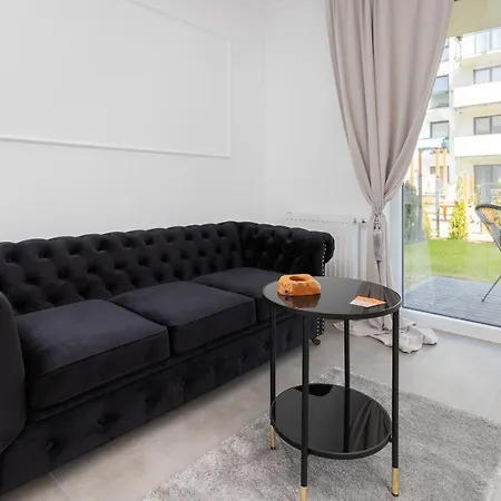 Nasypowa With Parking By Renters *