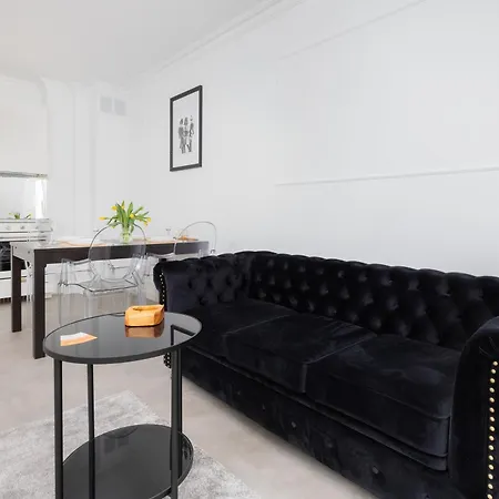 Nasypowa With Parking By Renters Appartamento *