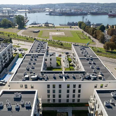Apartment Nasypowa With Parking By Renters