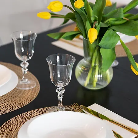 Appartamento Nasypowa With Parking By Renters *