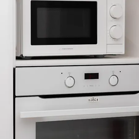 Nasypowa With Parking By Renters Appartamento *