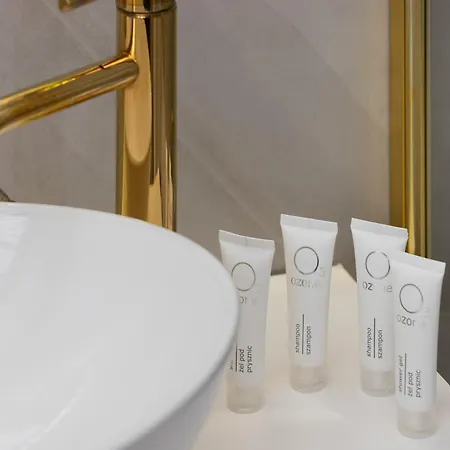 Nasypowa With Parking By Renters