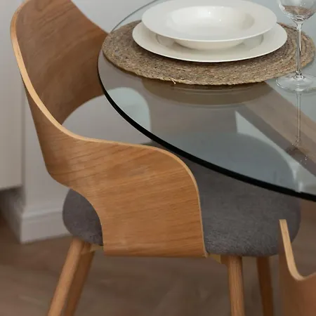 Nasypowa With Parking By Renters