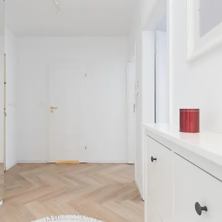 Nasypowa With Parking By Renters Appartamento *