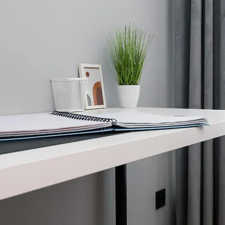 Nasypowa With Parking By Renters Appartement *