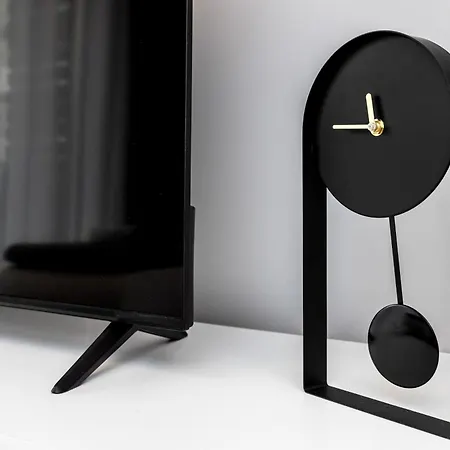 Appartement Nasypowa With Parking By Renters Gdynia