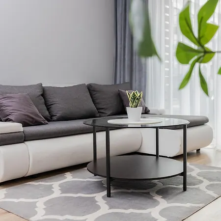 Appartamento Nasypowa With Parking By Renters