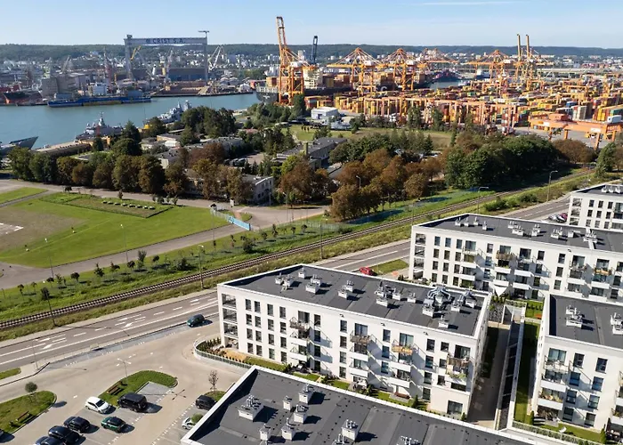 Апартаменты Nasypowa With Parking By Renters