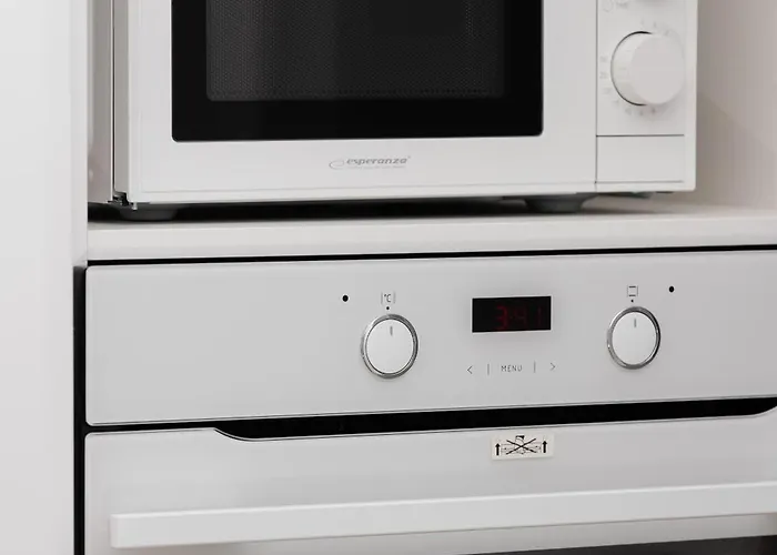 Nasypowa With Parking By Renters Apartment *