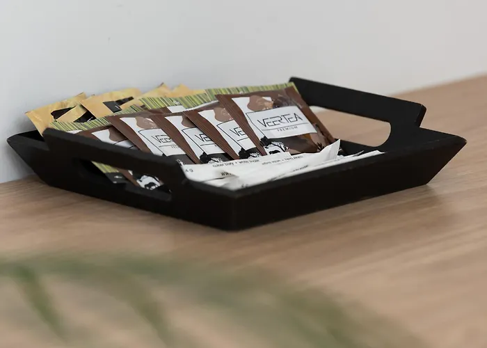 Apartment Nasypowa With Parking By Renters