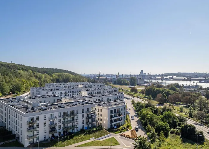 Апартаменты Nasypowa With Parking By Renters