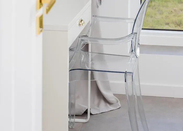 Апартаменты Nasypowa With Parking By Renters *