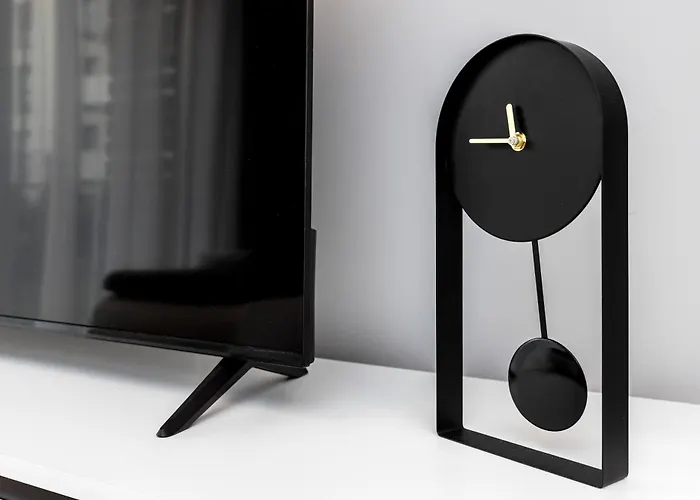 Apartment Nasypowa With Parking By Renters Gdynia